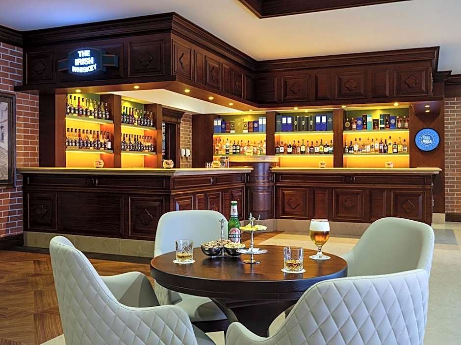 Dobedan Exclusive Hotel & Spa 