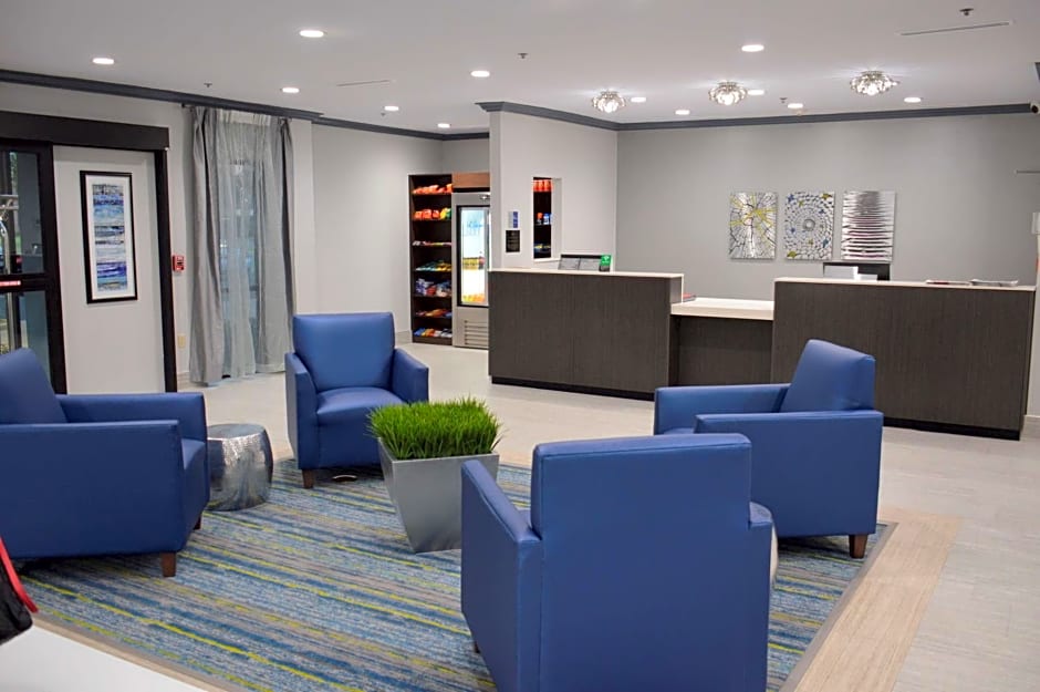 Best Western Town Center Inn