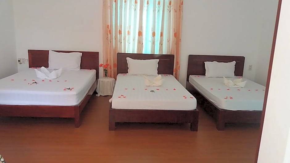 Mango Garden Hoi An Homestay