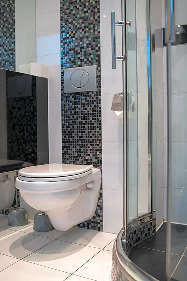 Aparthotel Strefa Premium