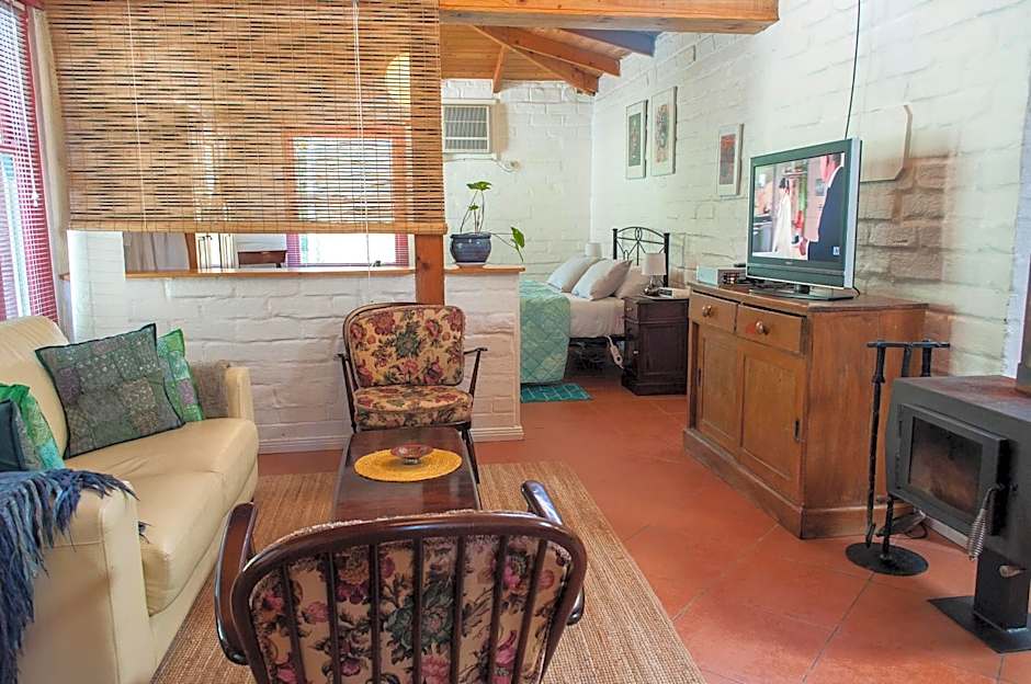 Trevalia Accommodation