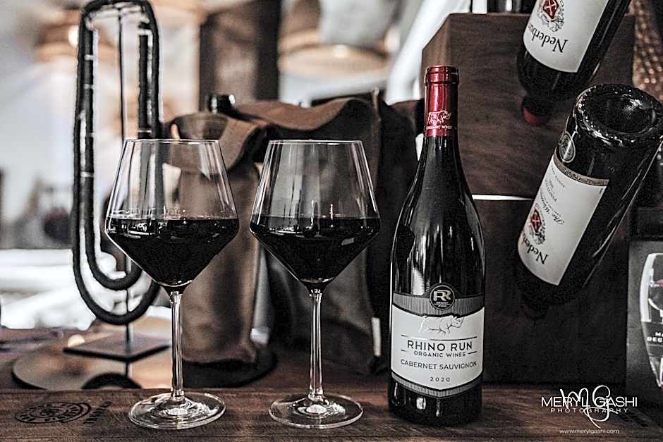 African Flair Boutique Safari Lodge