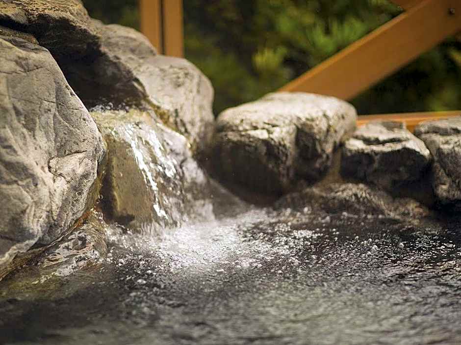 Hotel Yunomoto