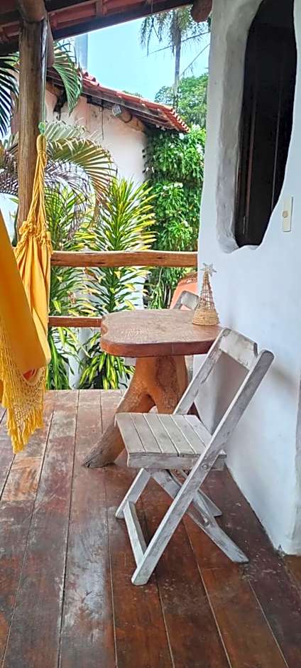 Pousada Cavallitos d'Amar