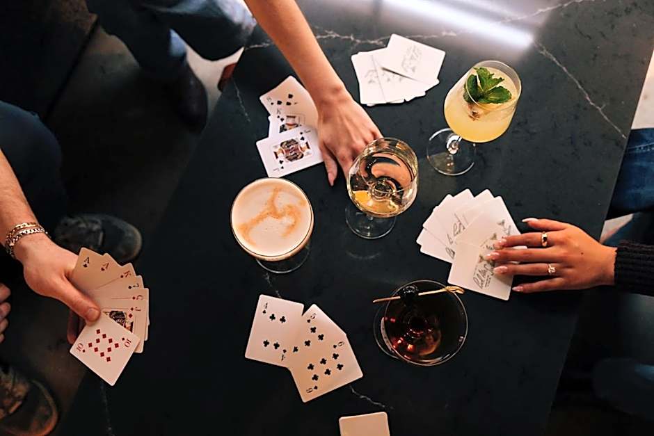 Hotel Indigo St Louis - Central West End by IHG