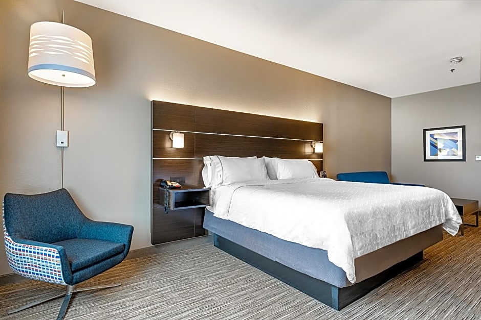 Holiday Inn Express Hotel & Suites Kilgore North, an IHG Hotel