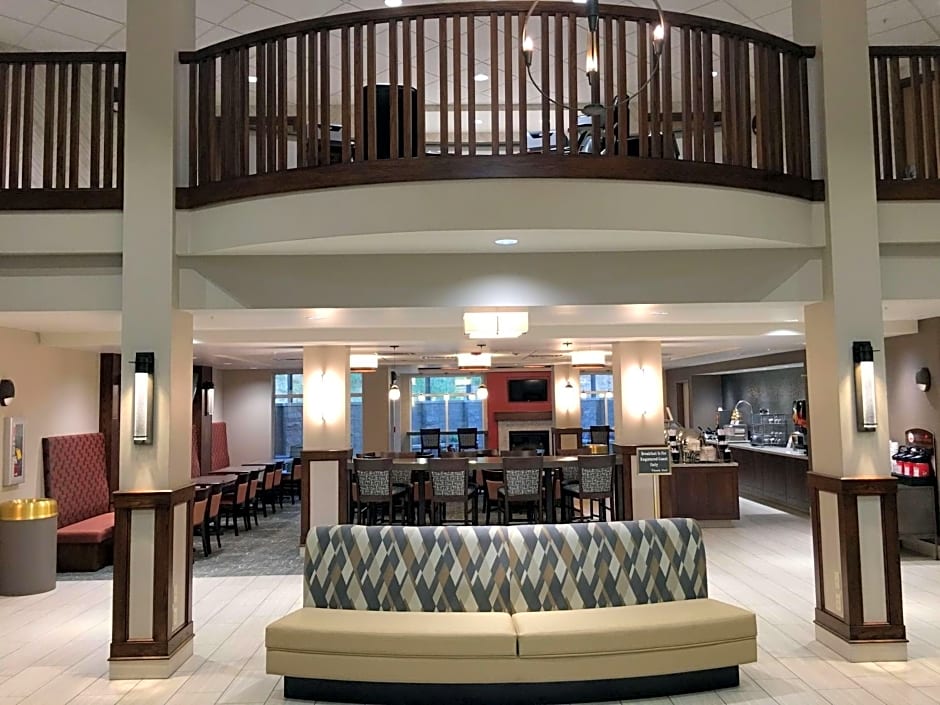 Best Western Plus Kennewick Inn