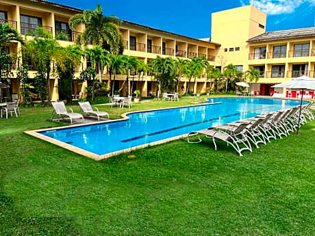 Catussaba Business Hotel