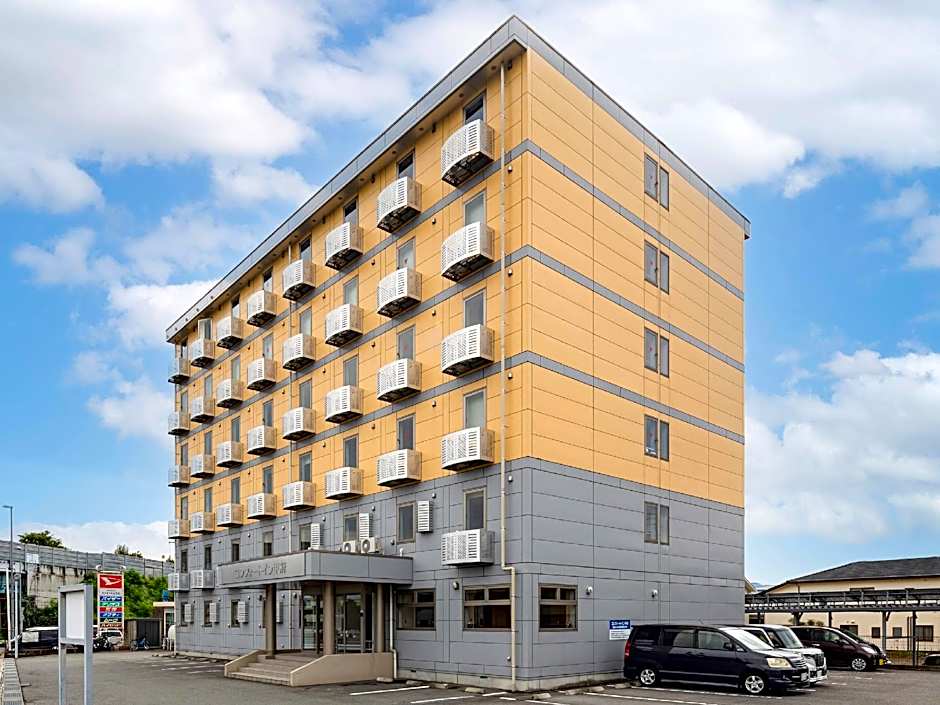Comfort Inn Kofu Showa Inter