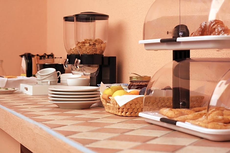 L'Alloggio-Not just rooms