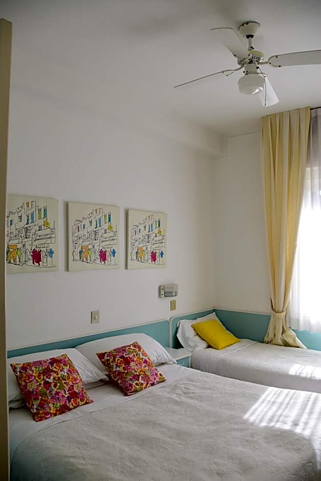 Hotel Maarea