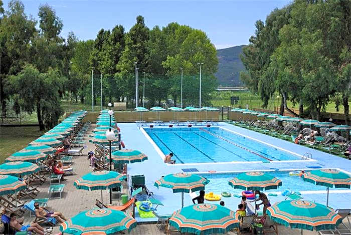 Residenza Alberghiera Italia