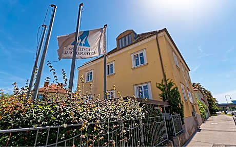 Radfahrerherberge Krems