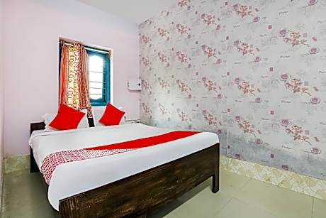 Hotel O Aashna
