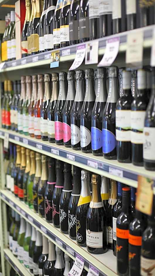 Windsor Castle Hotel