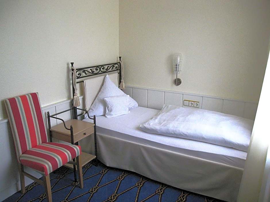Hotel & Restaurant Mainaublick