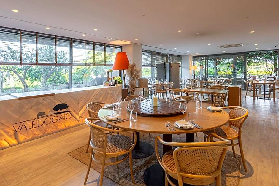 Vale do Gaio Hotel