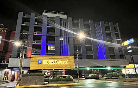 Eurohotel