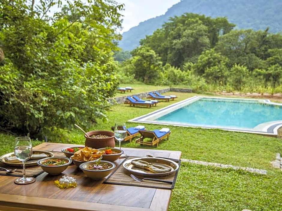 Gal Oya Lodge