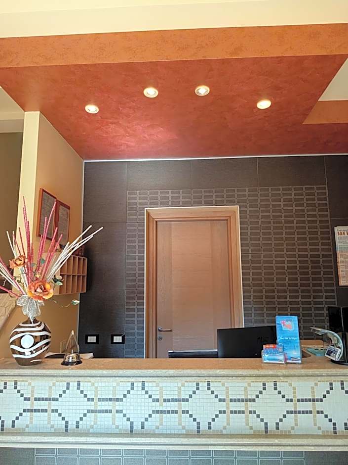 Amaryllis Hotel