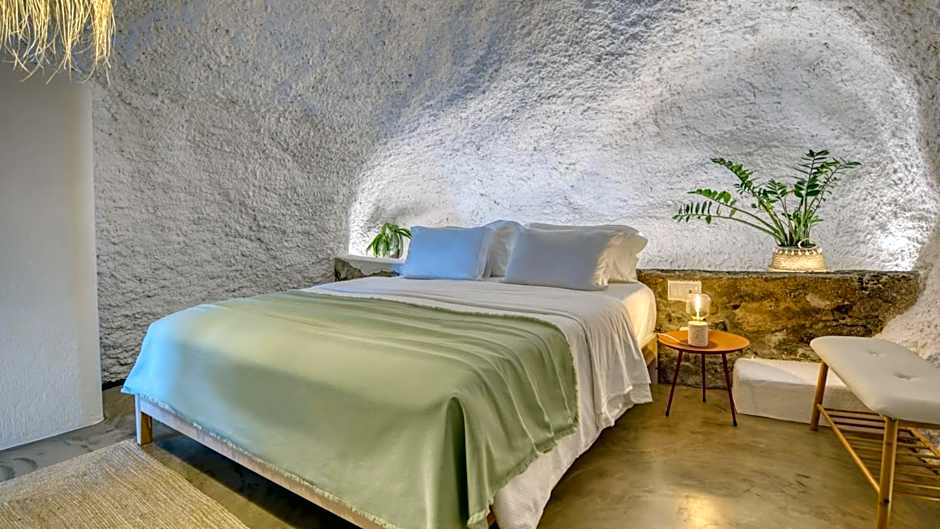 Socalco Nature Calheta