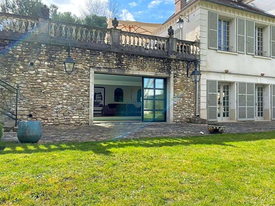 La chambre des vignerons