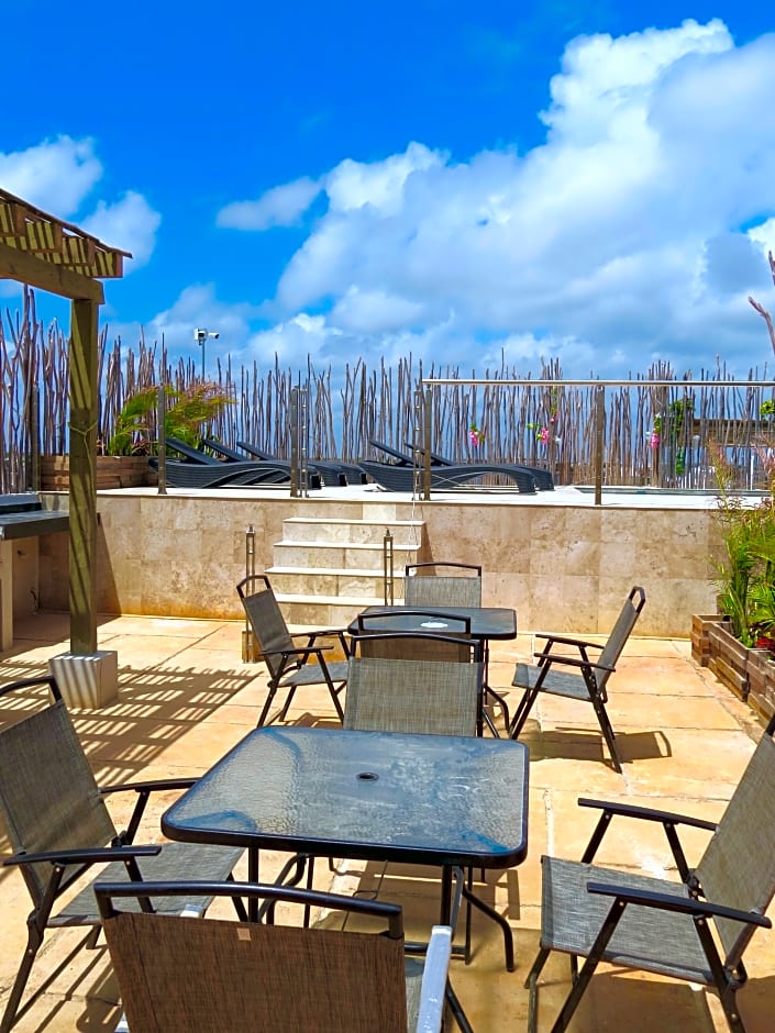 Hotel CARPE DIEM Tulum by Nah Hotels