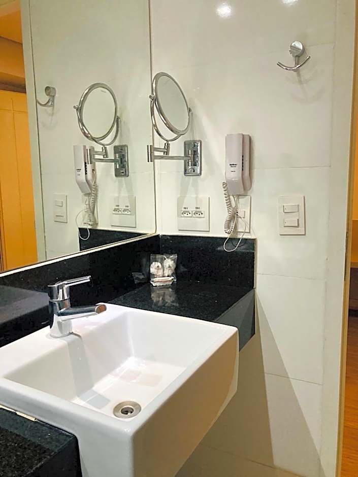 Hotel Beaga Convention Expominas by MHB