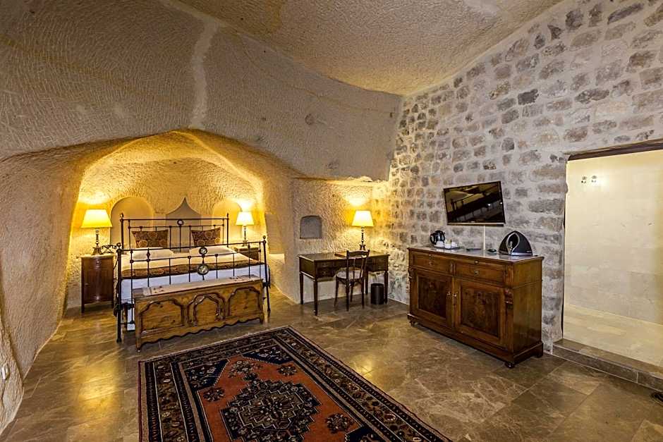 Yunak Evleri Cappadocia