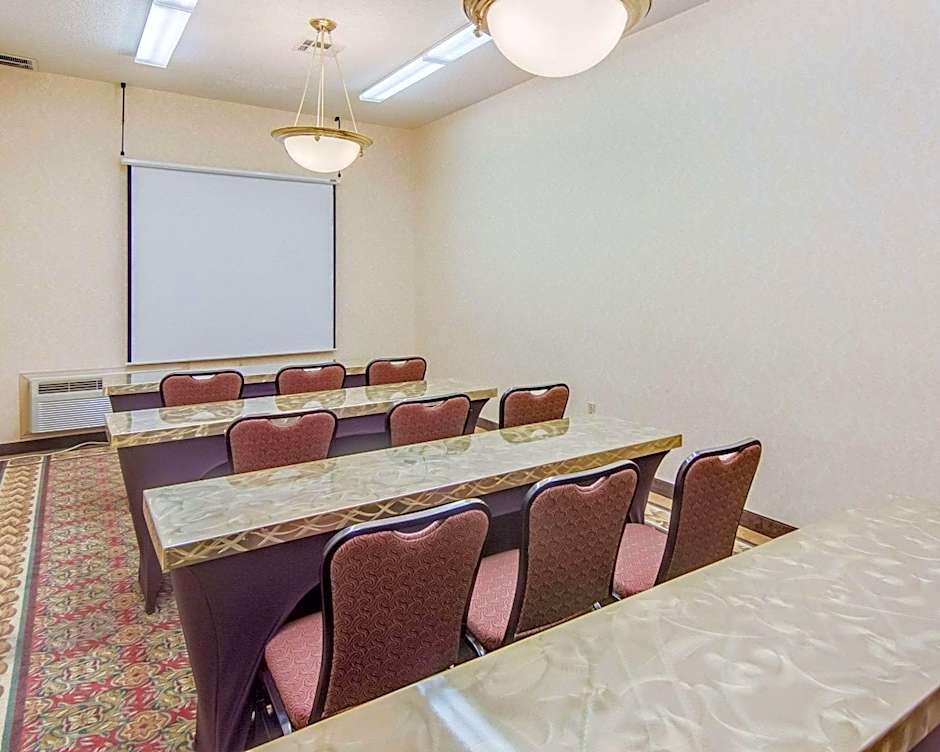 Comfort Inn & Suites I10 - Mason Road