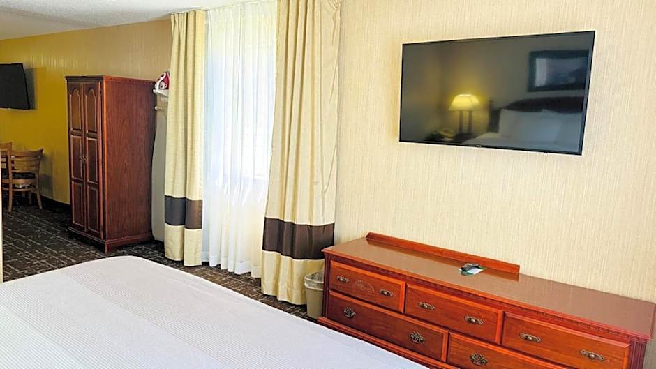 Quality Inn Marshall near University