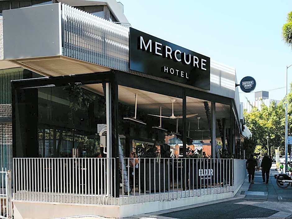 Mercure Brisbane Spring Hill