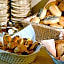 ACHAT Hotel Darmstadt Griesheim