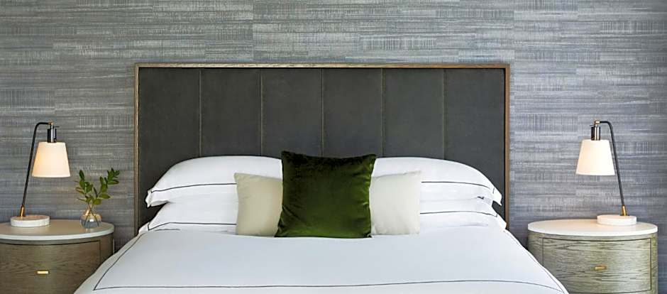 Kimpton Marlowe Hotel By IHG