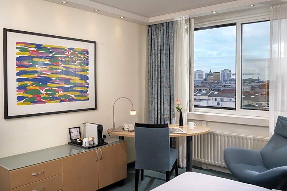 Maritim Proarte Hotel Berlin