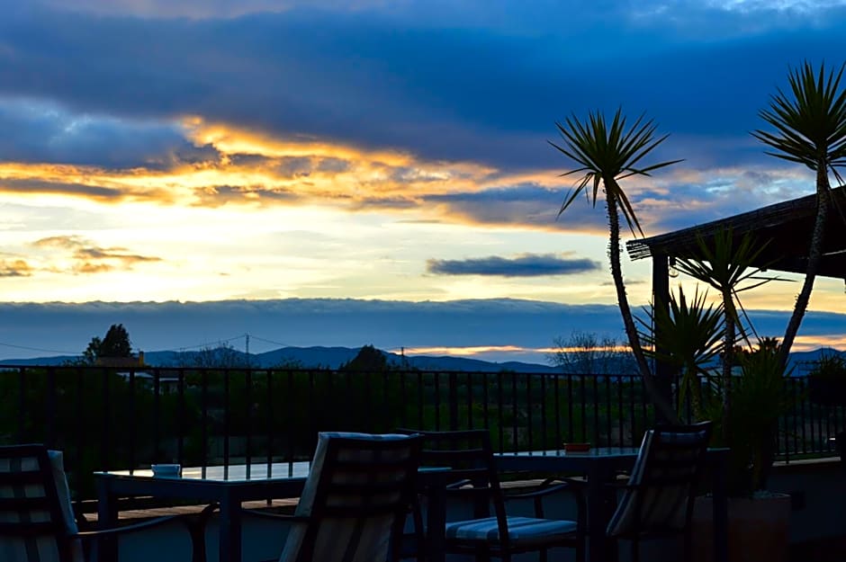 Hotel La Sitja - Adults only