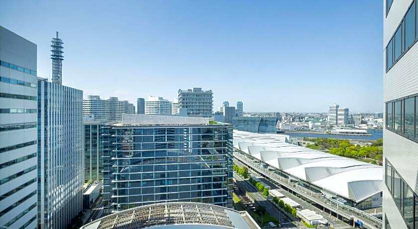 The Yokohama Bay Hotel Tokyu