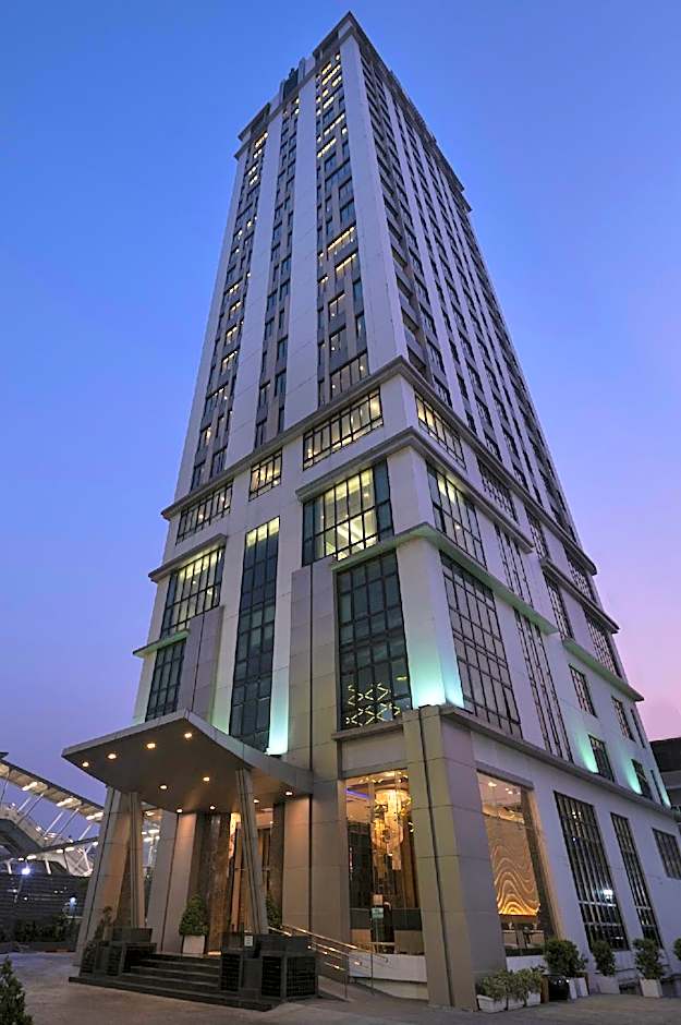 Lumen Bangkok Srinakarin