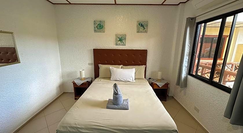 Sunshine Village Panglao