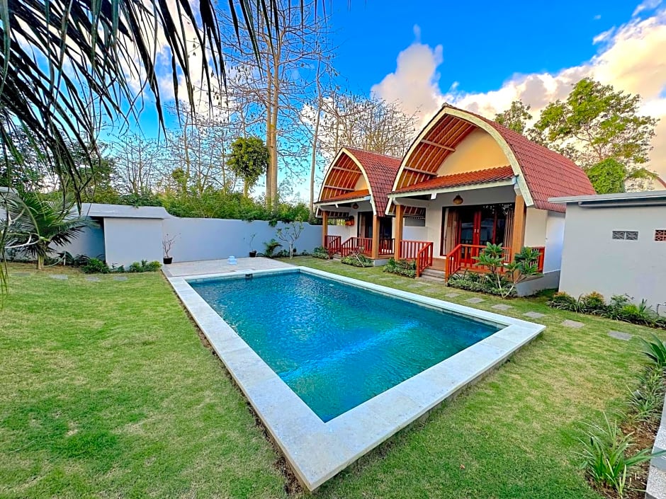 Samula Uluwatu
