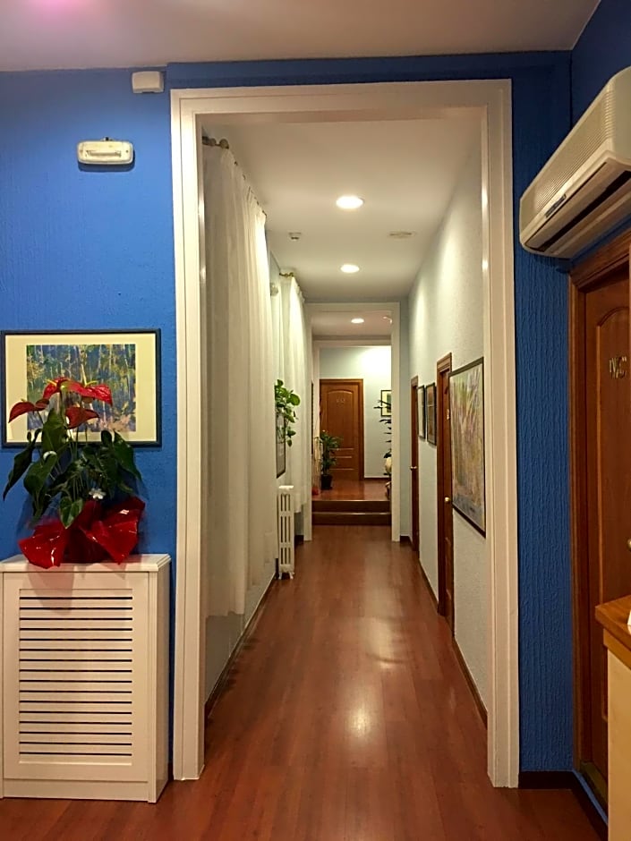 Hotel Pelayo
