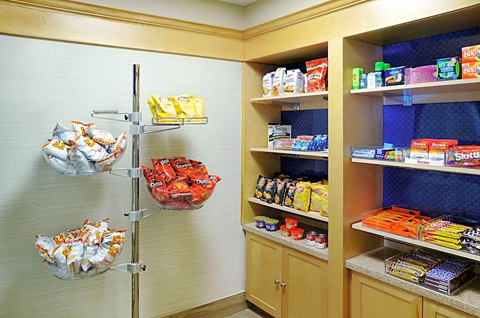 Hampton Inn By Hilton & Suites Saint John-New Brunswick