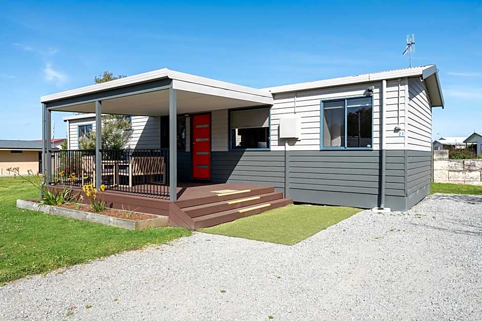 Tasman Holiday Parks - Albany