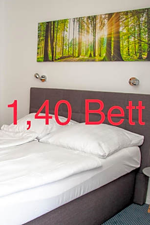 Small Double Room
