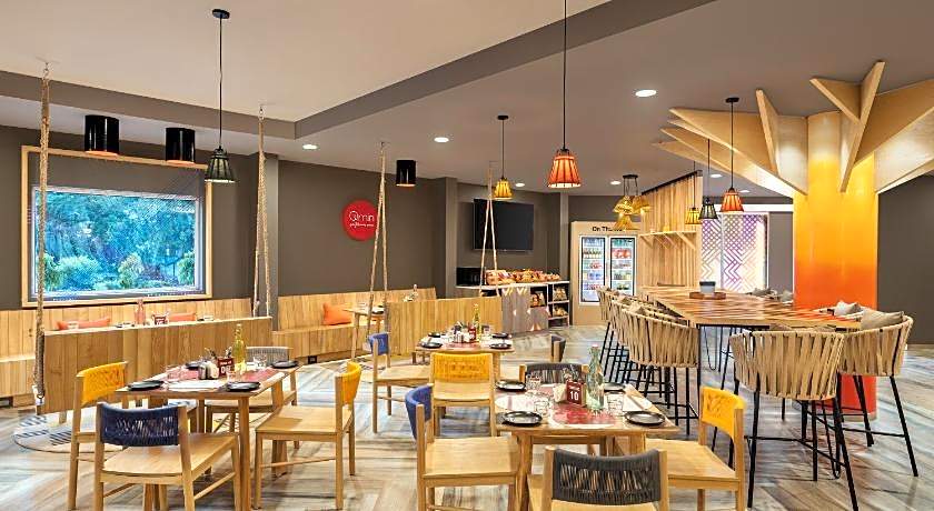 Ginger Hotel Jamshedpur