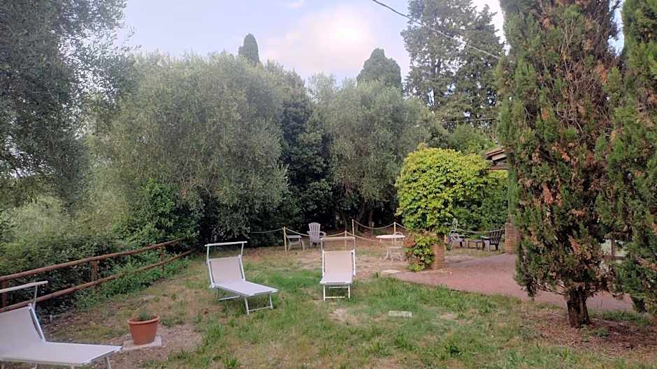 San Giovanni Residence