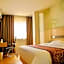 GreenTree Inn Zhejiang Ningbo South Railway Station Express Hotel