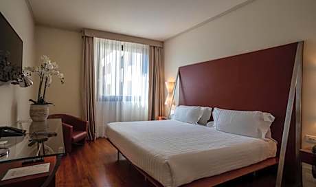 King Room with Park View