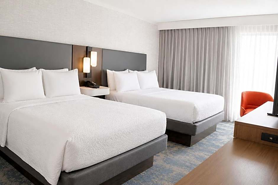 Hampton Inn Summersville