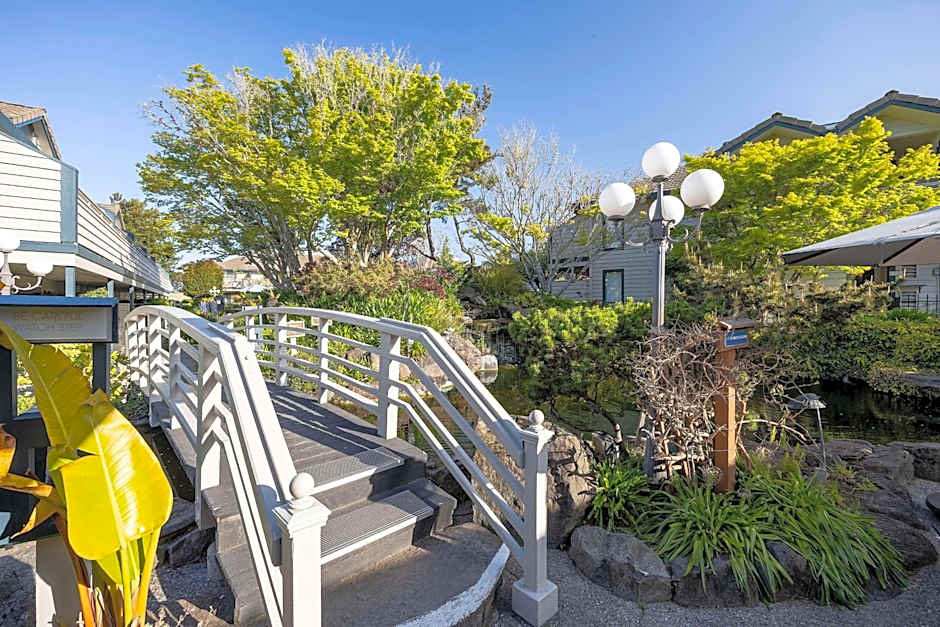 Seacliff Inn Aptos